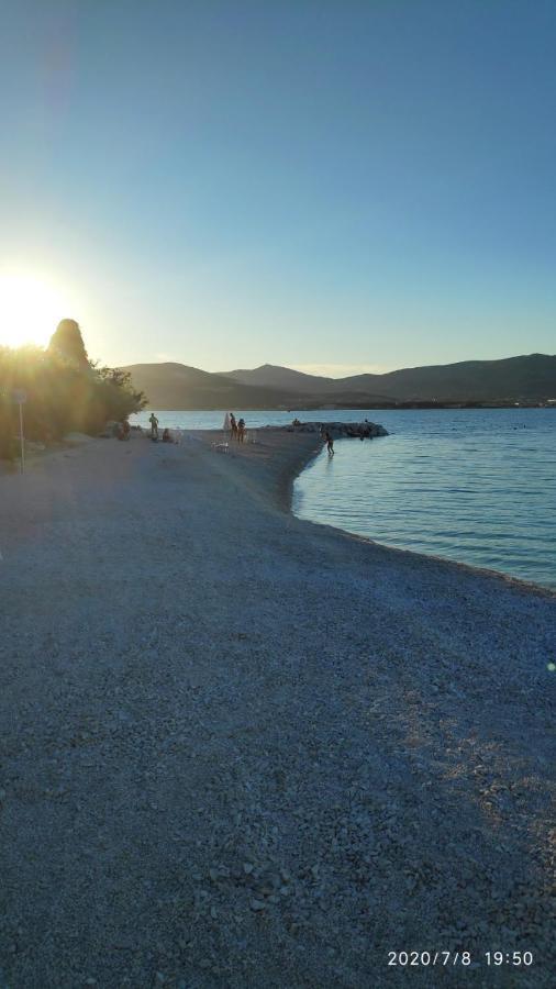 Villa Piramida Trogir Exterior photo