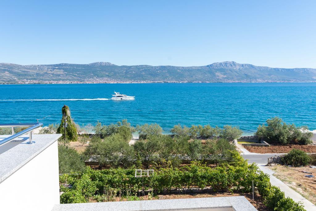 Villa Piramida Trogir Exterior photo