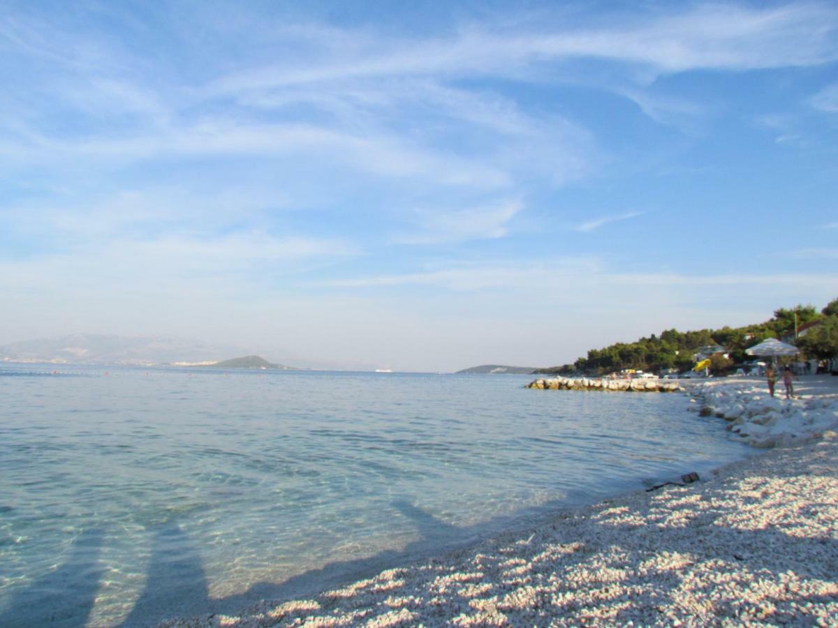 Villa Piramida Trogir Exterior photo