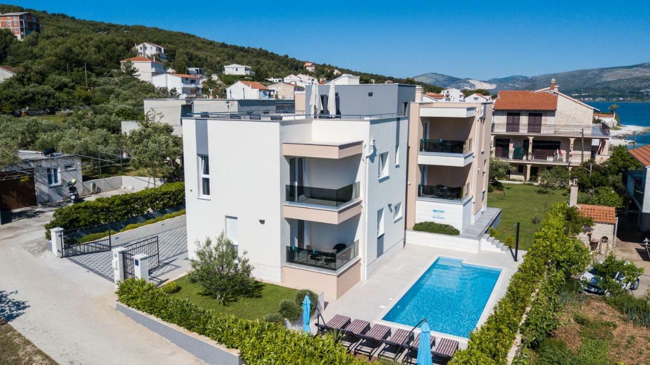 Villa Piramida Trogir Exterior photo